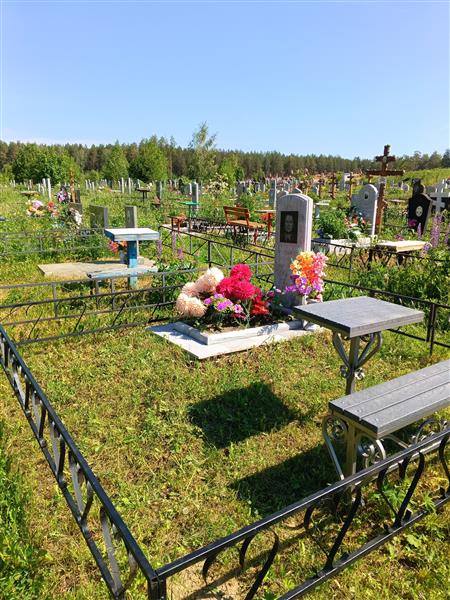 Габуркин Александр Алексеевич