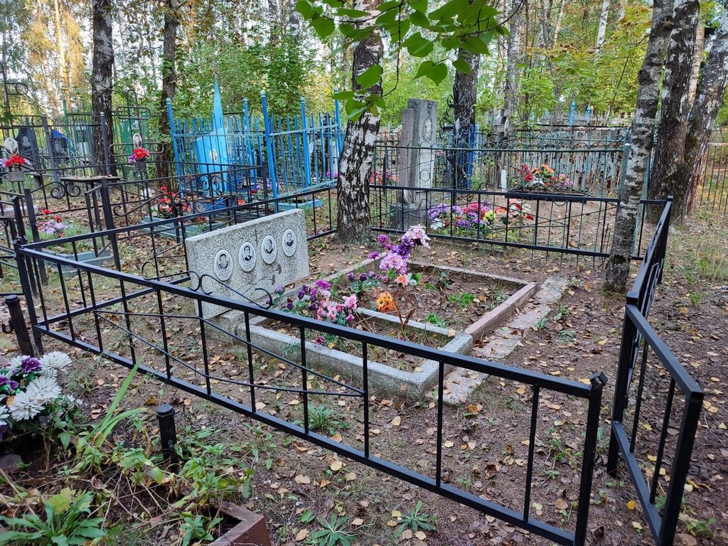 Ногтев Алексей Андреевич