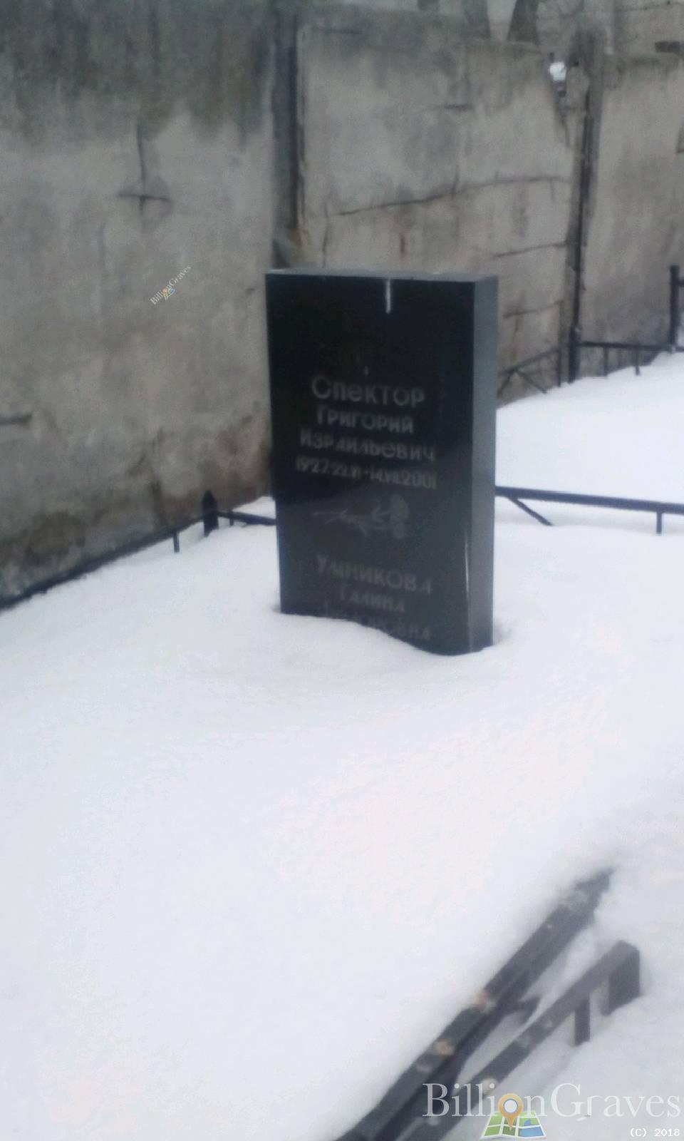 Умникова Галина Федоровна