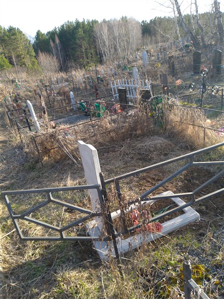 Прудской Виталий Анатольевич