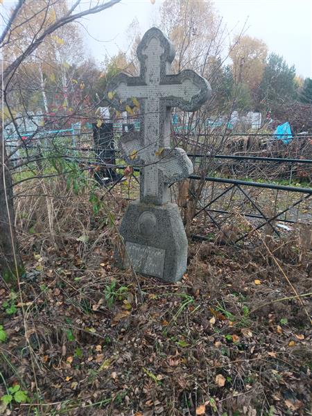 Савостьянова Анна Георгиевна