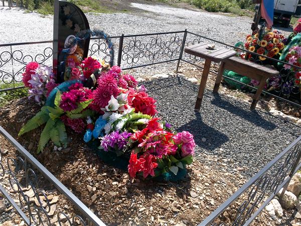 Беляев Анатолий Алексеевич
