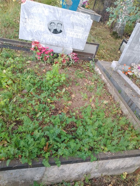 Сыреёщиков Павел Никифорович