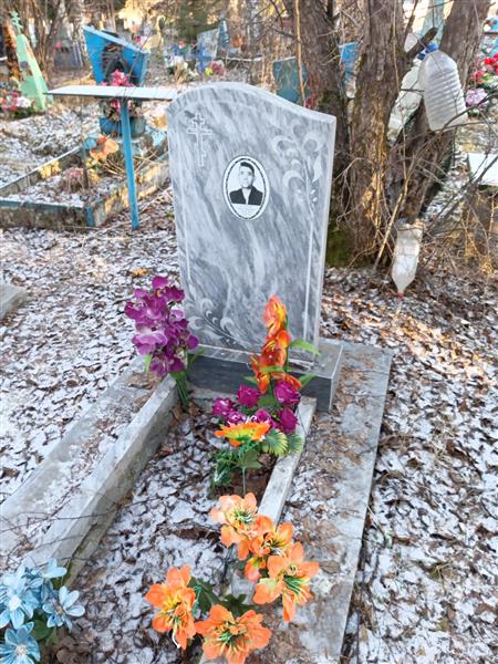 Булыгин Пётр Семёнович