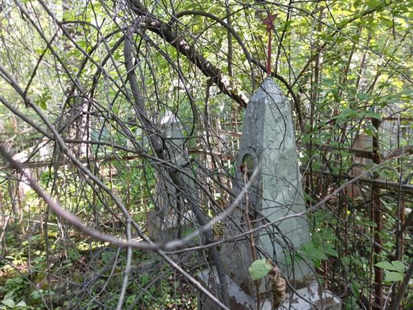 Шатровский Никита Лукьянович