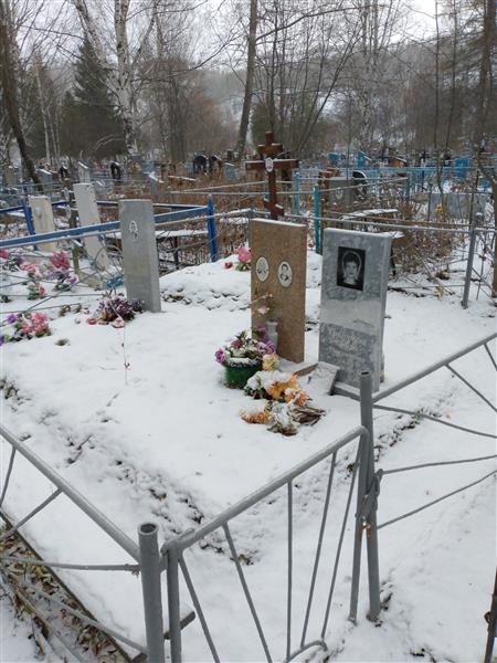 Перевалова Мария Романовна