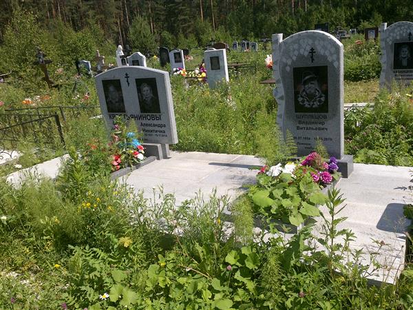 Крестьянинов Федор Иванович