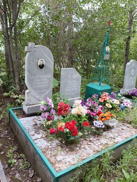 Кадцын Александр Викторович