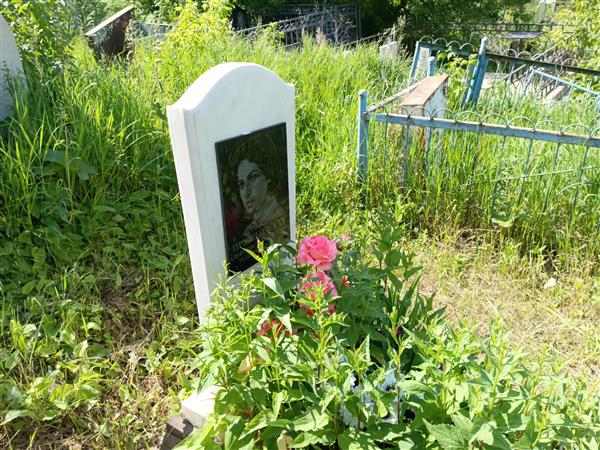 Пржигодская Алефтина Александровна