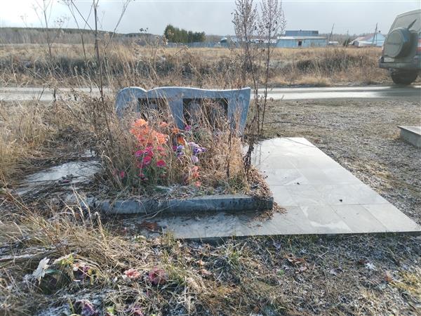 Мезенин Александр Петрович