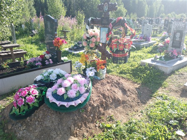 Богданова Ираида Александровна
