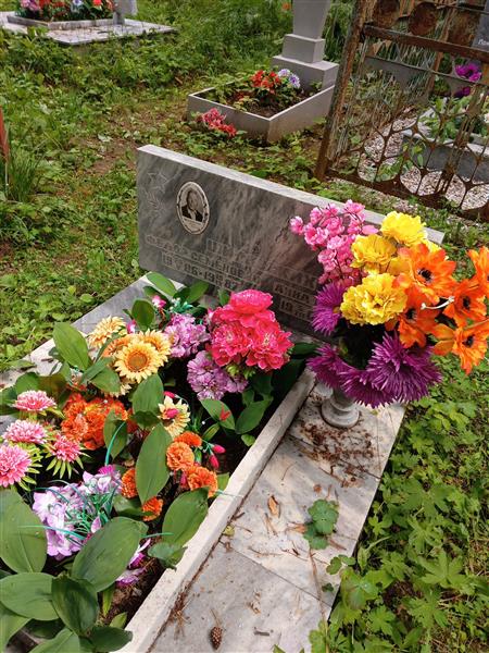 Шиловских Анна Павловна