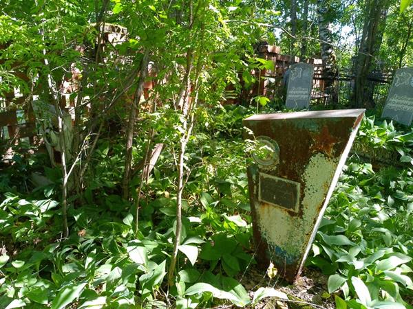 Королев Николай Дмитриевич