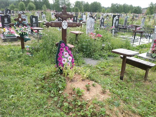 Кавардаков Николай Гаврилович