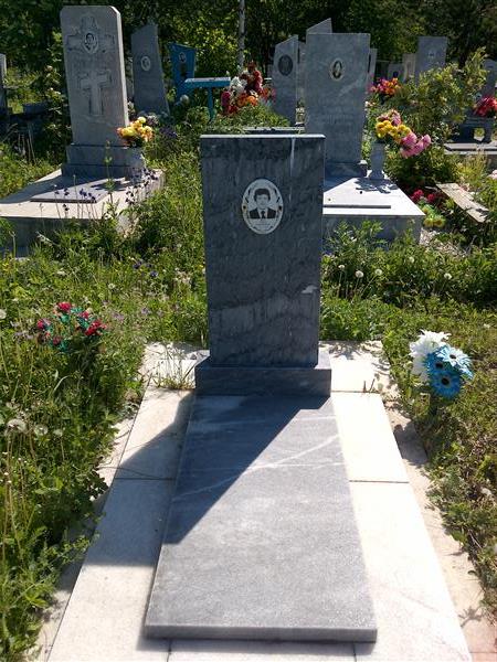 Крес Сергей Владимирович