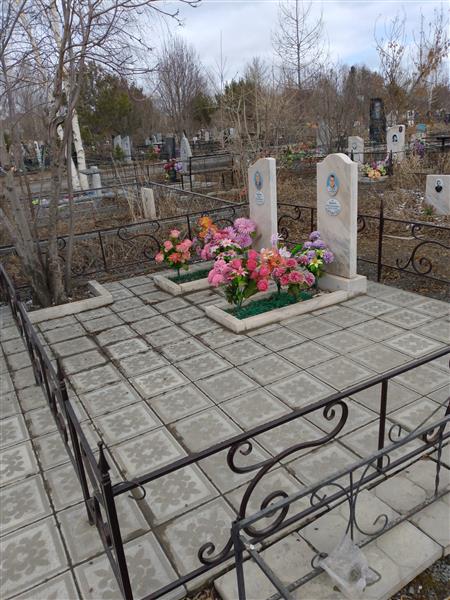 Косачев Сергей Александрович