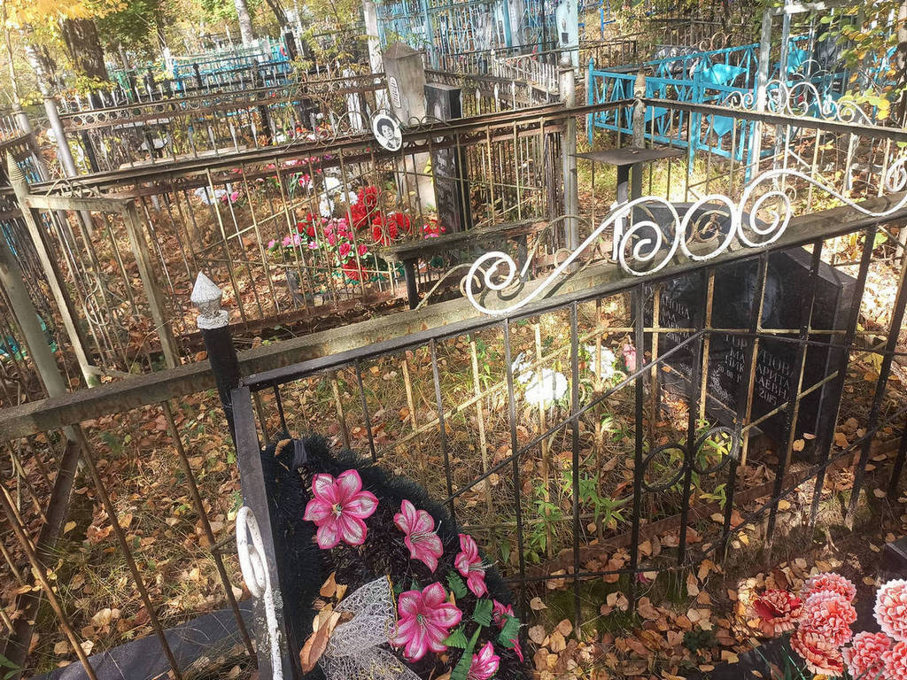 Горбунова Маргарита Николаевна