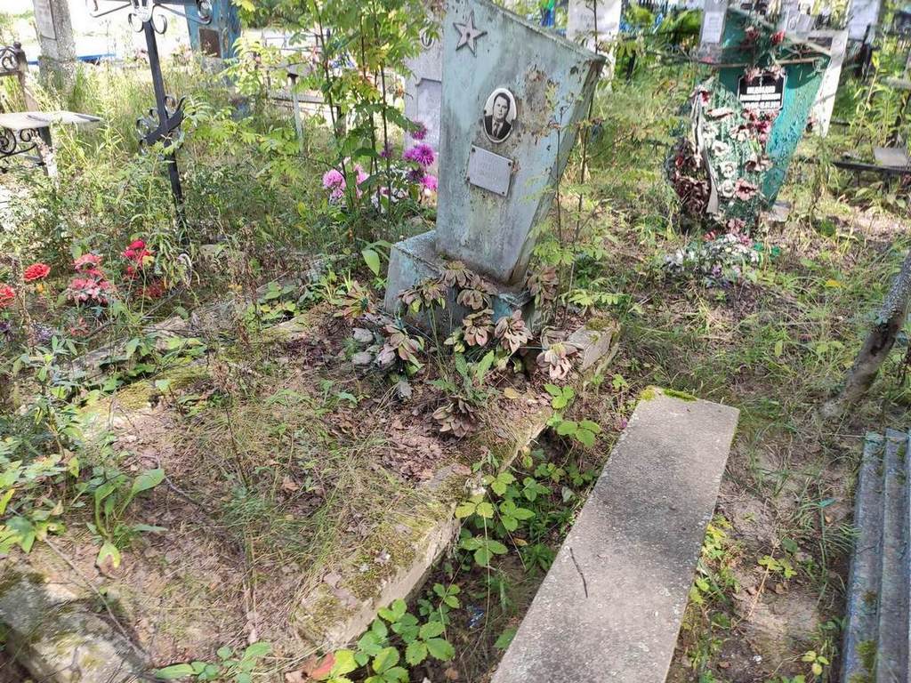 Стадник Станислав Тихонович