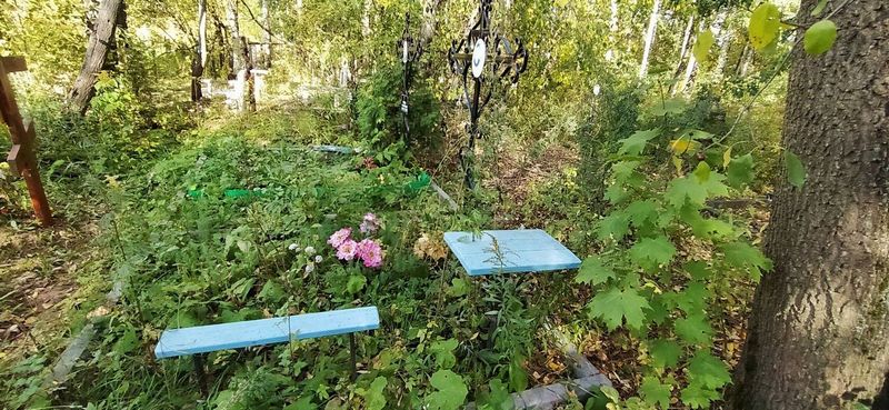 Кострова Любовь Ивановна