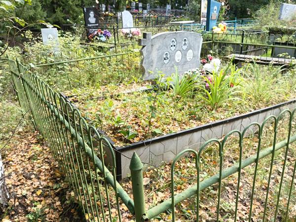 Рустамов Александр Вахидович