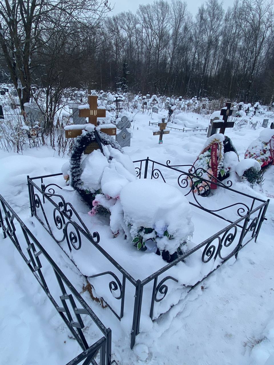 Джулетта Кесян Альбертовна