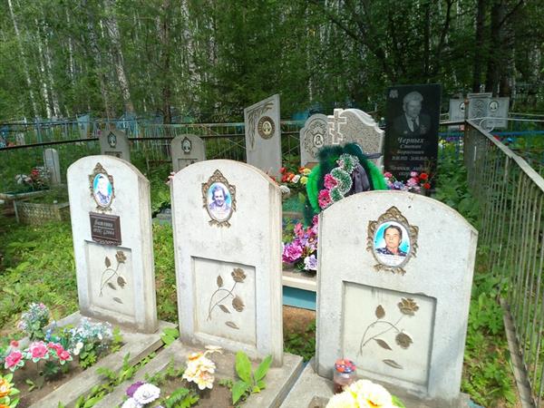 Ватлина Анастасия Даниловна