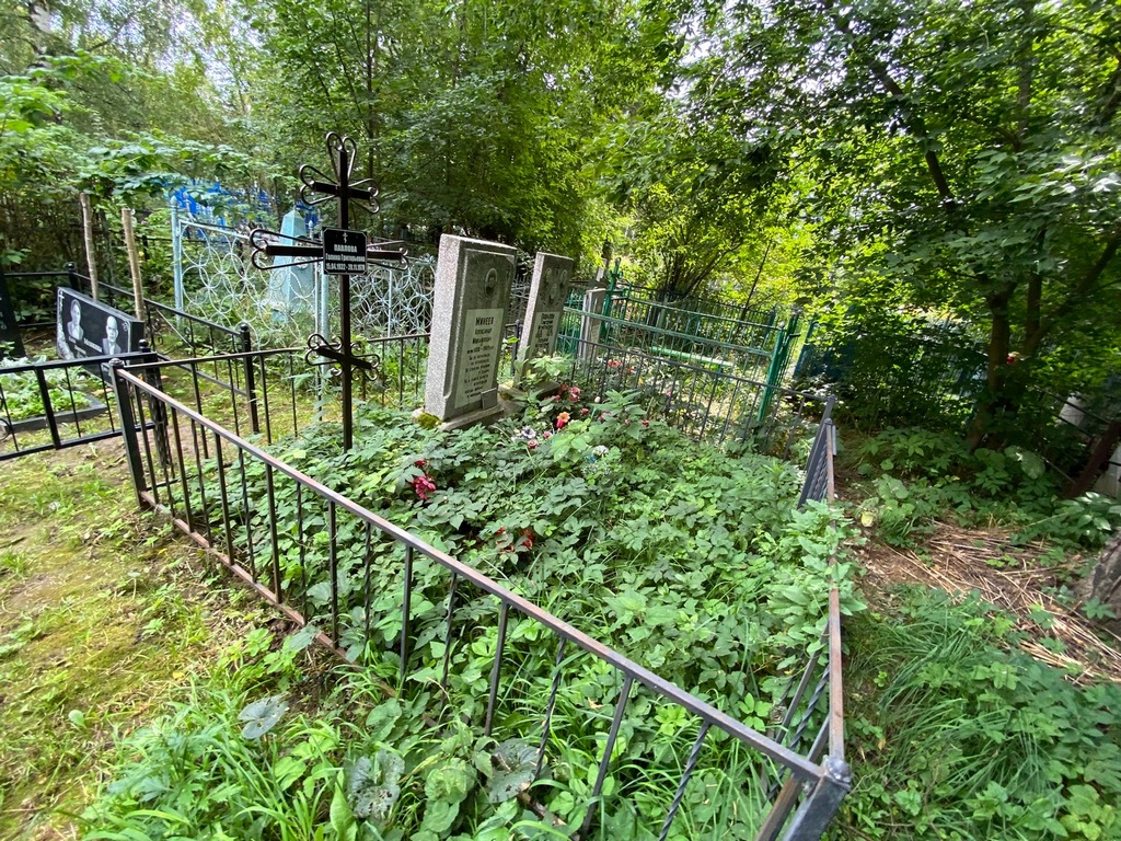 Минеев Александр Михайлович