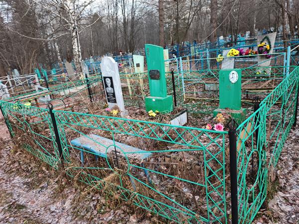 Шубина Вера Александровна