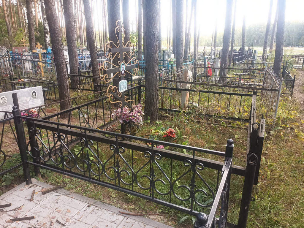 Шальнов Станислав Иванович