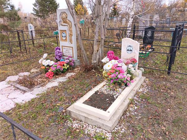 Жукова Любовь Ивановна