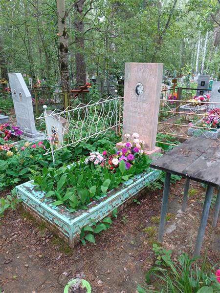 Дергунова Любовь Ивановна