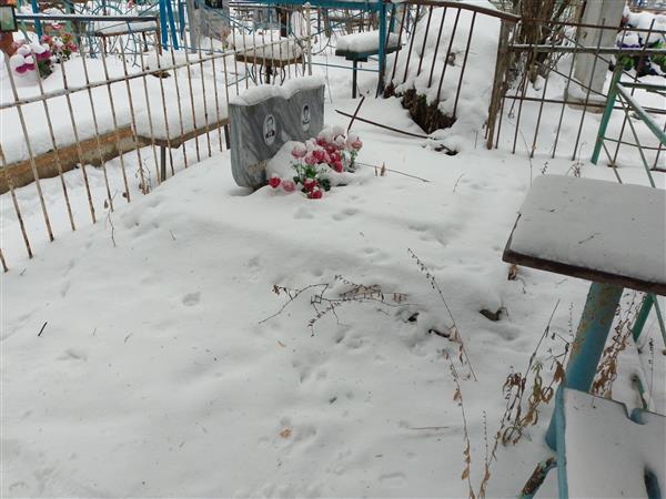Моланнуров Петр Моланнурович