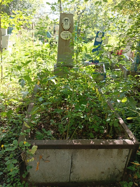 Соловьев Виктор Николаевич