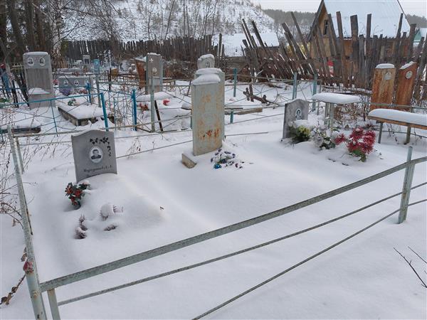 Неугодников Александр Андреевич