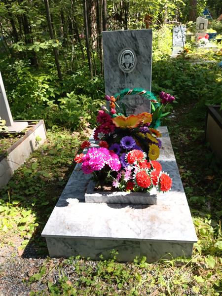Васильев Андрей Родионович