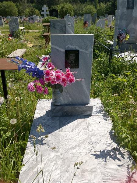 Зайцев Владимир Сергеевич