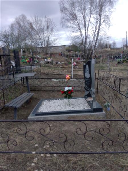 Скиба Вера Владимровна