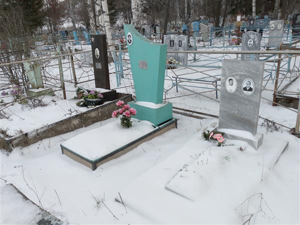 Павлухин Валентин Александрович