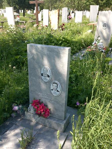 Ваккер Иоганес Кондратьевич