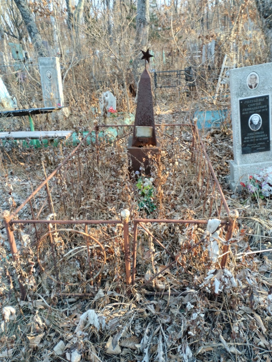 Роженцев Женя