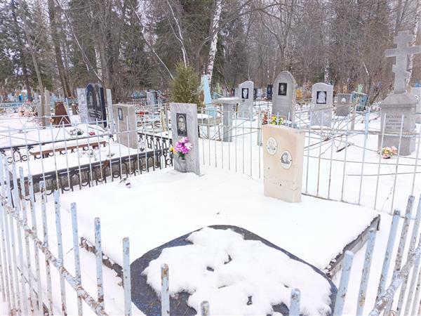 Никитин Николай Тимофеевич