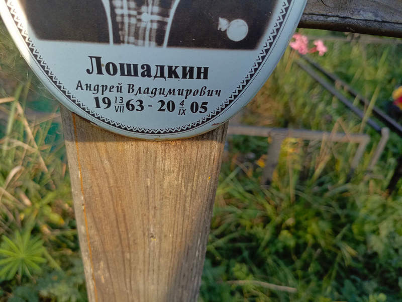 Лошадкин