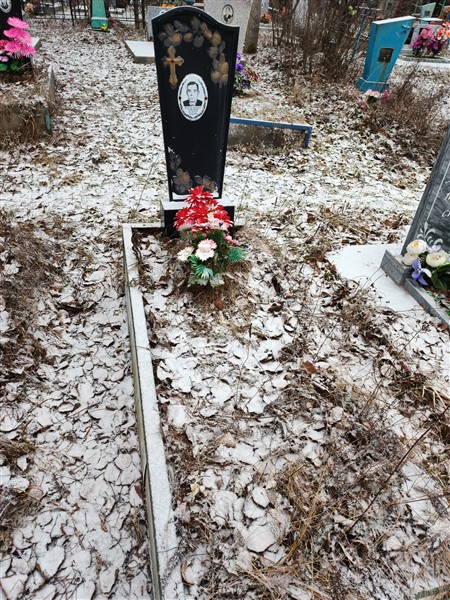 Южаков Николай Петрович