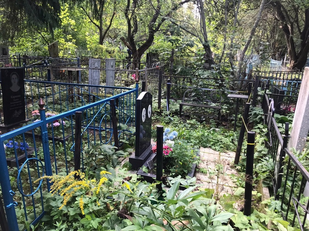 Гулякова Мария Васильевна