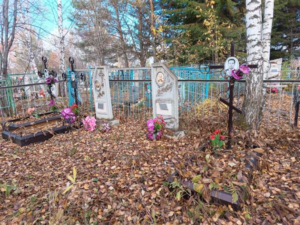 Соловей Александра Михайловна