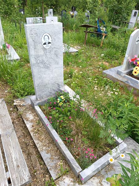 Токарева Василиса Митрофановна