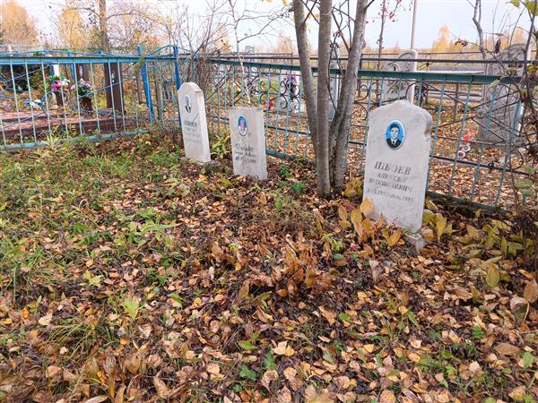 Швоев Алексей Николаевич