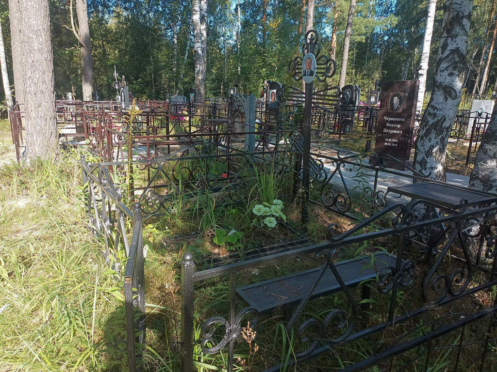 Булатов Николай Григорьевич