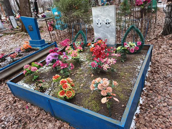 Субботкина Зоя Васильевна