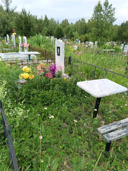 Багаев Владимир Анатольевич